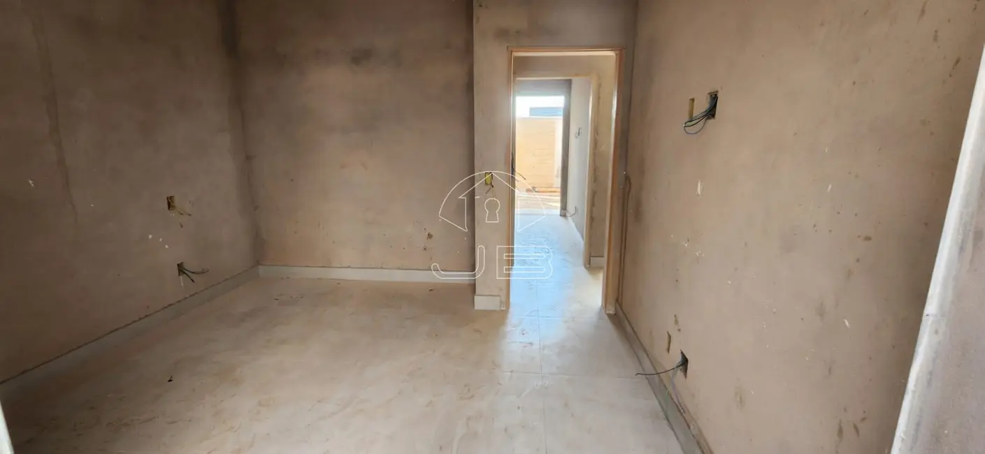 Foto 8 de Casa com 3 quartos à venda, 129m2 em Vila Monte Alegre, Paulinia - SP