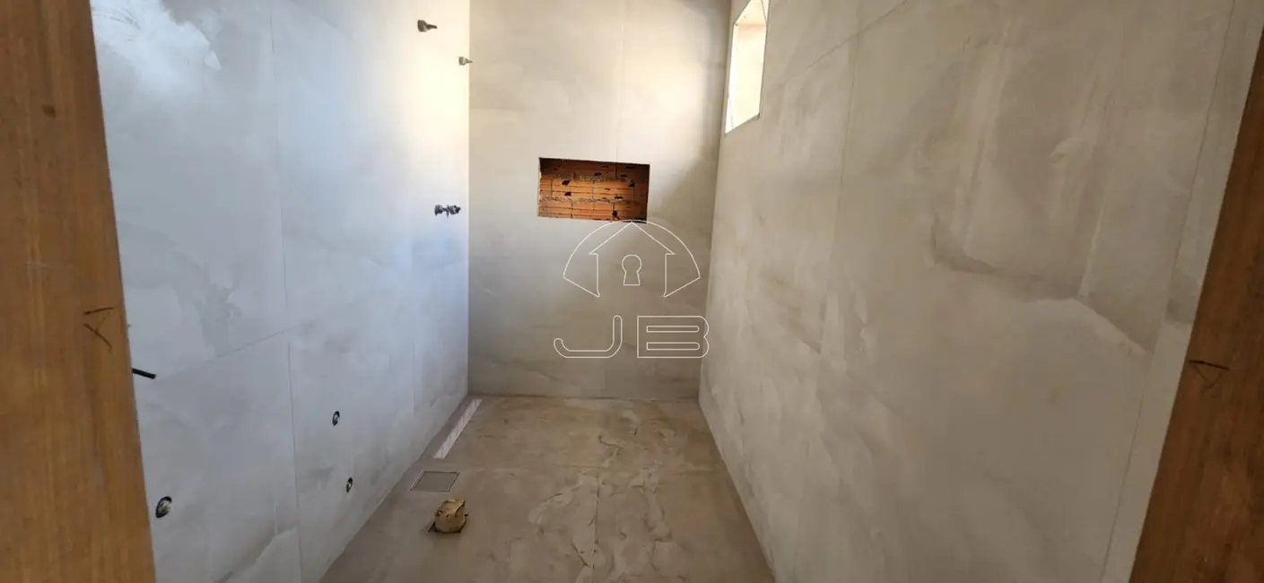 Foto 9 de Casa com 3 quartos à venda, 129m2 em Vila Monte Alegre, Paulinia - SP