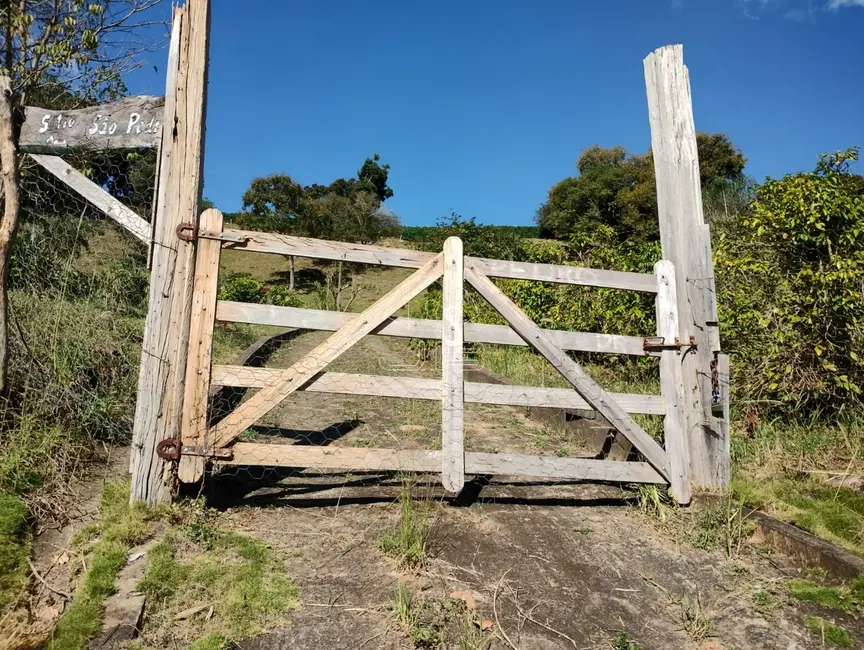Foto 1 de Chácara com 3 quartos à venda, 100m2 em Bueno Brandao - MG
