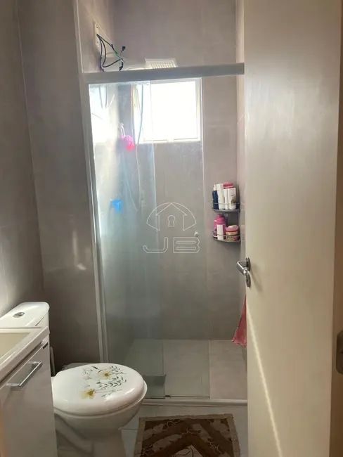 Foto 8 de Apartamento com 2 quartos à venda, 45m2 em Parque Yolanda (Nova Veneza), Sumare - SP