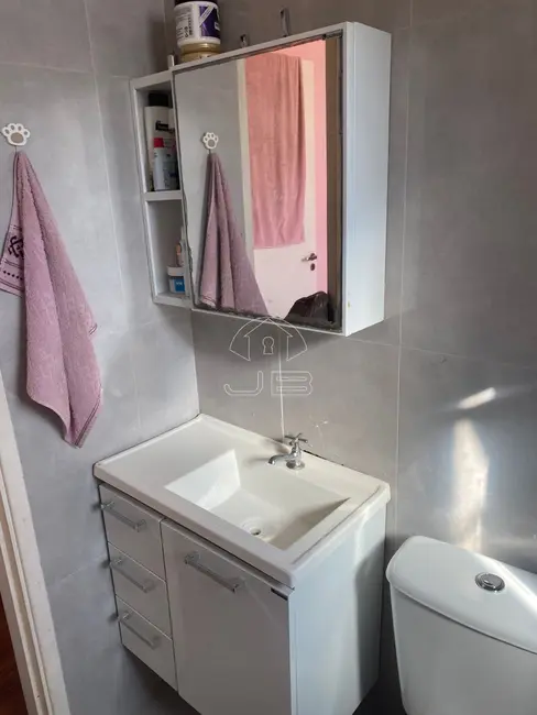Foto 9 de Apartamento com 2 quartos à venda, 45m2 em Parque Yolanda (Nova Veneza), Sumare - SP