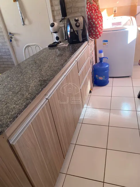 Foto 4 de Apartamento com 2 quartos à venda, 45m2 em Parque Yolanda (Nova Veneza), Sumare - SP