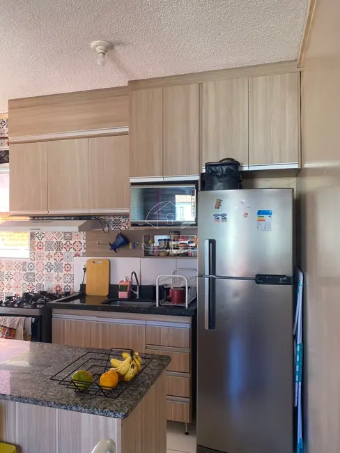 Foto 6 de Apartamento com 2 quartos à venda, 45m2 em Parque Yolanda (Nova Veneza), Sumare - SP