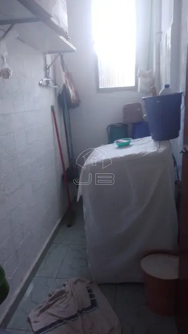 Foto 3 de Apartamento com 2 quartos à venda, 45m2 em Conjunto Habitacional Padre Anchieta, Campinas - SP