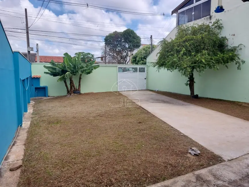 Foto 2 de Casa com 2 quartos à venda, 92m2 em Parque Via Norte, Campinas - SP