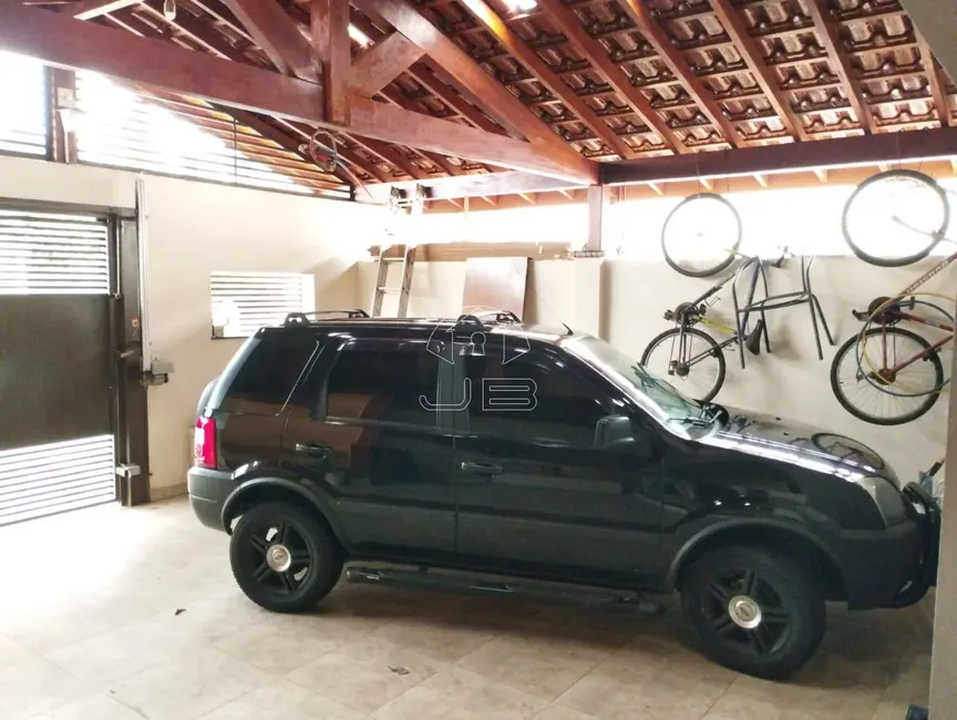 Foto 3 de Casa com 2 quartos à venda, 195m2 em Jardim Terras de Santo Antônio, Hortolandia - SP