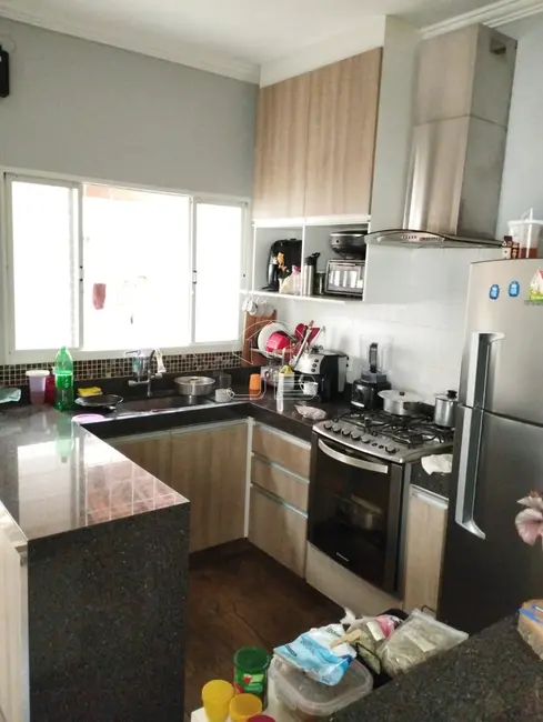 Foto 7 de Casa com 2 quartos à venda, 195m2 em Jardim Terras de Santo Antônio, Hortolandia - SP