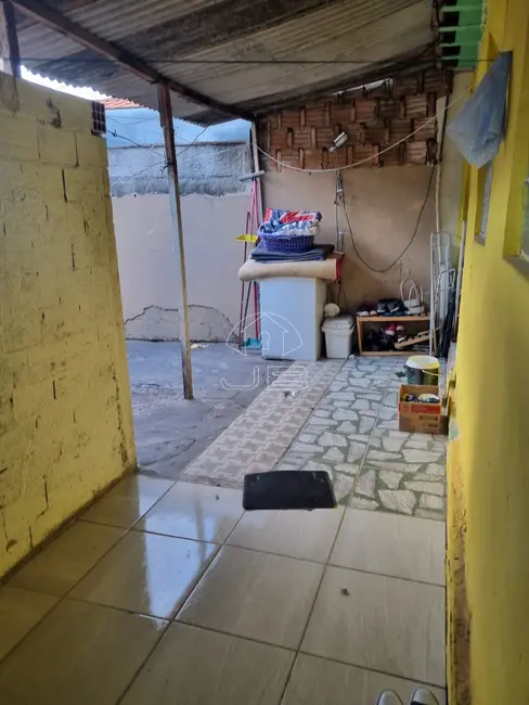 Casa com 3 quartos à venda, 152m2 em Conjunto Habitacional Padre Anchieta, Campinas - SP - imagem 8 Foto 8 de Casa com 3 quartos à venda, 152m2 em Conjunto Habitacional Padre Anchieta, Campinas - SP