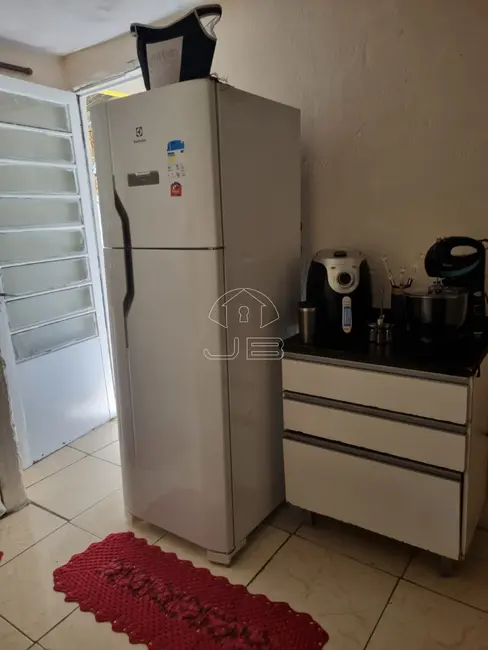 Casa com 3 quartos à venda, 152m2 em Conjunto Habitacional Padre Anchieta, Campinas - SP - imagem 3 Foto 3 de Casa com 3 quartos à venda, 152m2 em Conjunto Habitacional Padre Anchieta, Campinas - SP