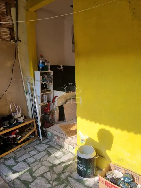 Casa com 3 quartos à venda, 152m2 em Conjunto Habitacional Padre Anchieta, Campinas - SP - imagem 4 Foto 4 de Casa com 3 quartos à venda, 152m2 em Conjunto Habitacional Padre Anchieta, Campinas - SP