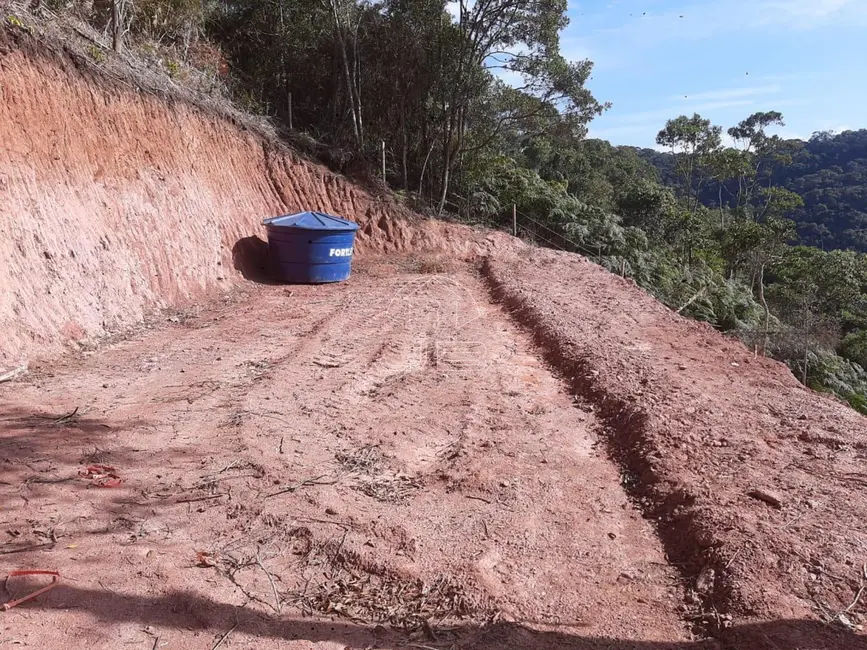 Foto 4 de Terreno / Lote à venda, 1000m2 em Santo Antonio Do Pinhal - SP