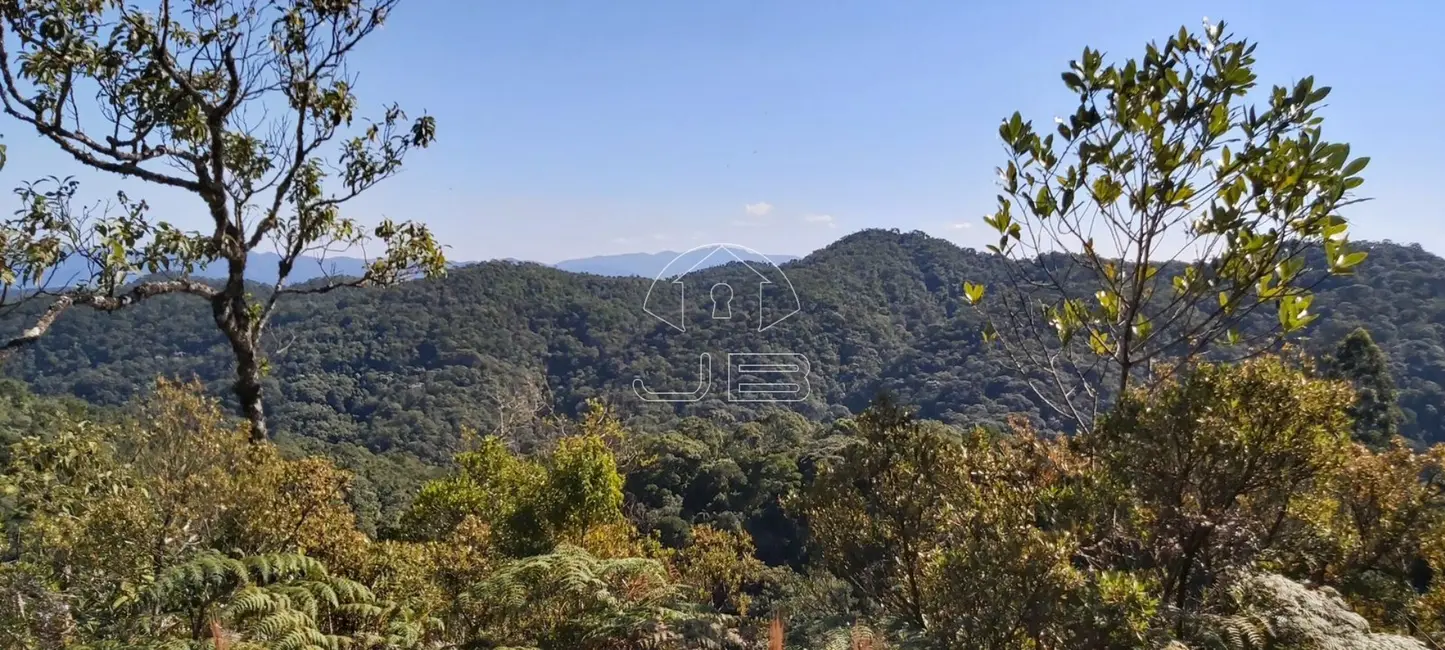 Foto 5 de Terreno / Lote à venda, 1000m2 em Santo Antonio Do Pinhal - SP