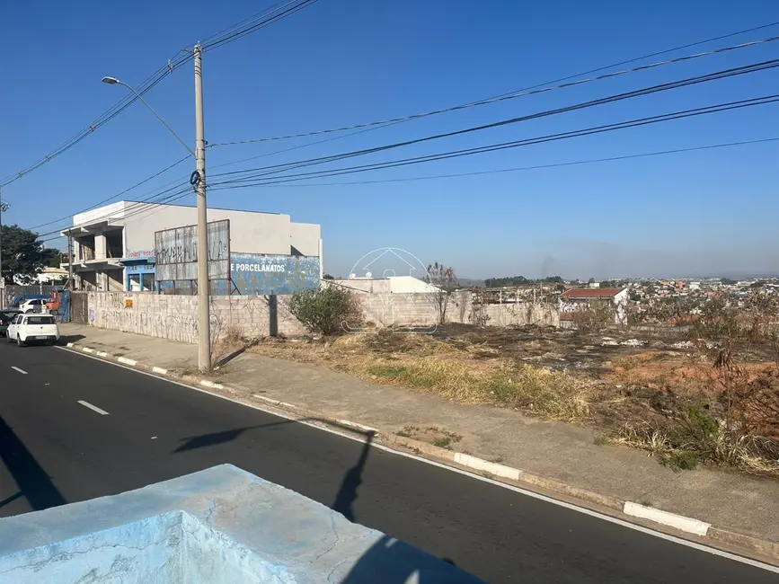 Terreno / Lote à venda, 1200m2 em Cidade Satélite Íris, Campinas - SP - imagem 4 Foto 4 de Terreno / Lote à venda, 1200m2 em Cidade Satélite Íris, Campinas - SP