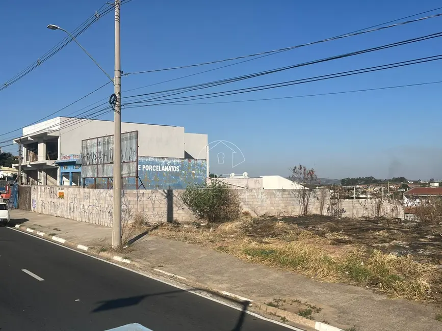 Terreno / Lote à venda, 1200m2 em Cidade Satélite Íris, Campinas - SP - imagem 3 Foto 3 de Terreno / Lote à venda, 1200m2 em Cidade Satélite Íris, Campinas - SP