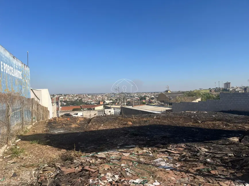 Foto 2 de Terreno / Lote à venda, 1200m2 em Cidade Satélite Íris, Campinas - SP