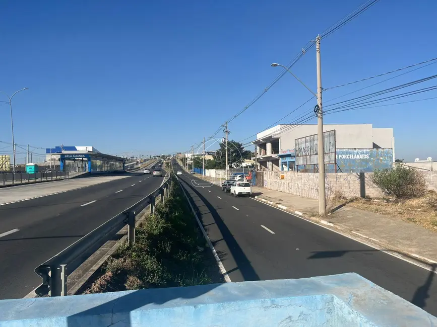 Terreno / Lote à venda, 1200m2 em Cidade Satélite Íris, Campinas - SP - imagem 6 Foto 6 de Terreno / Lote à venda, 1200m2 em Cidade Satélite Íris, Campinas - SP