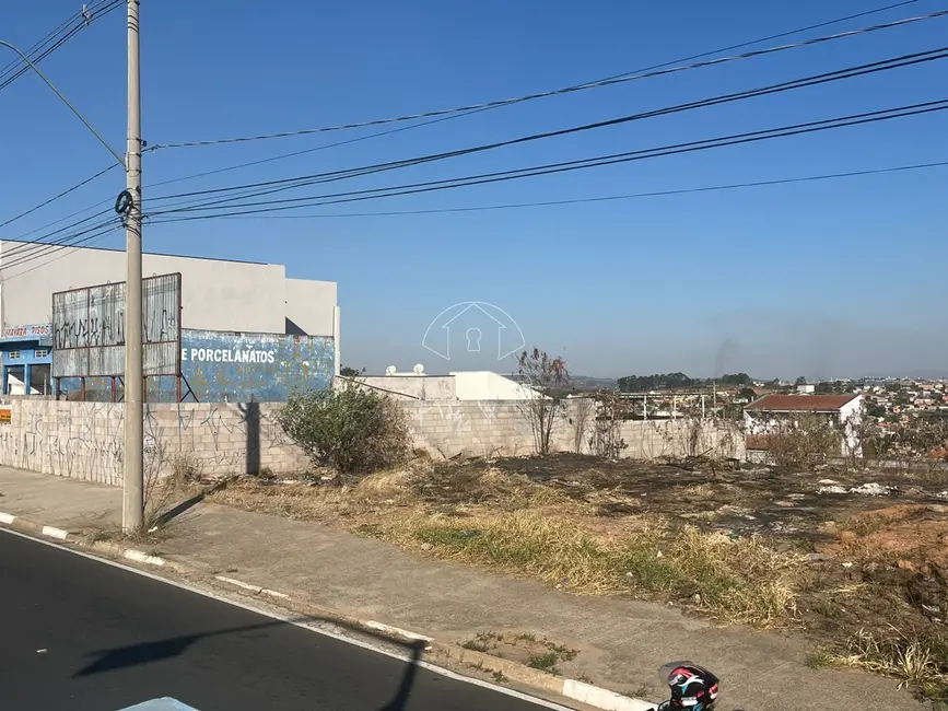 Terreno / Lote à venda, 1200m2 em Cidade Satélite Íris, Campinas - SP - imagem 5 Foto 5 de Terreno / Lote à venda, 1200m2 em Cidade Satélite Íris, Campinas - SP