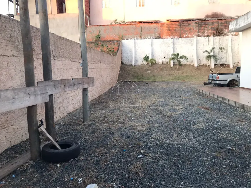 Terreno / Lote para alugar, 300m2 em Parque Yolanda (Nova Veneza), Sumare - SP - imagem 5 Foto 5 de Terreno / Lote para alugar, 300m2 em Parque Yolanda (Nova Veneza), Sumare - SP