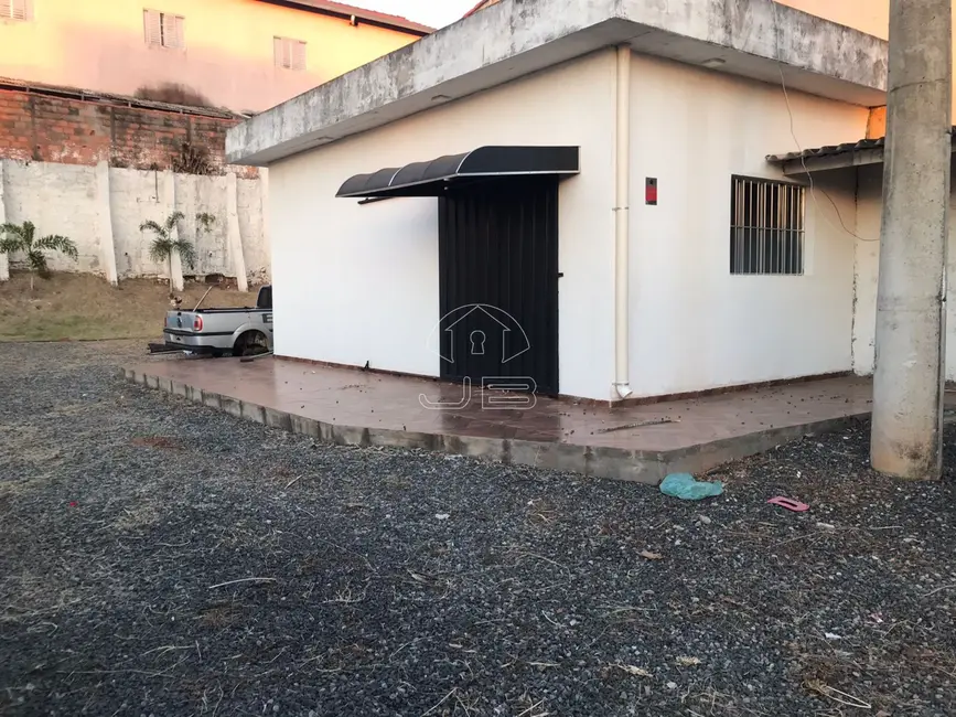 Terreno / Lote para alugar, 300m2 em Parque Yolanda (Nova Veneza), Sumare - SP - imagem 3 Foto 3 de Terreno / Lote para alugar, 300m2 em Parque Yolanda (Nova Veneza), Sumare - SP