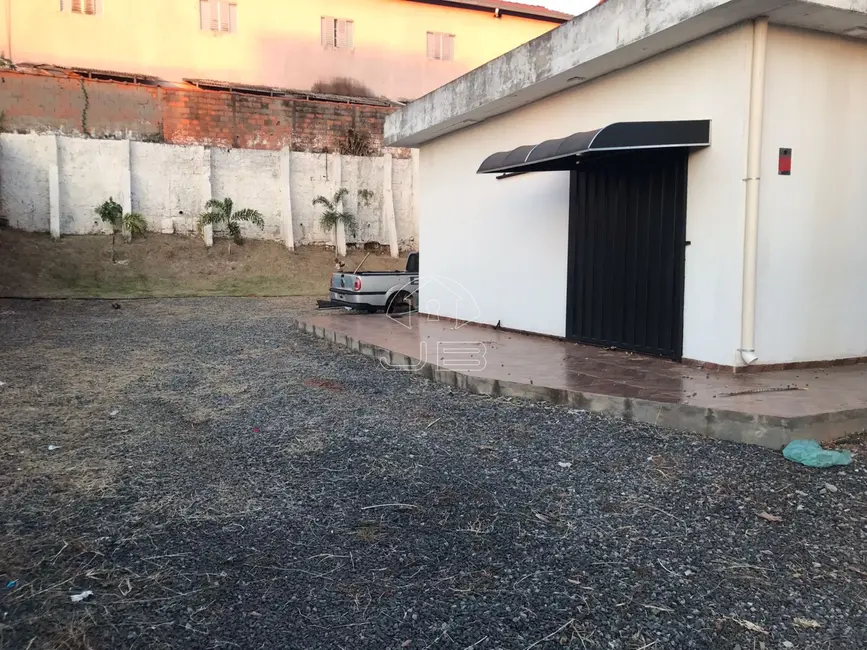 Terreno / Lote para alugar, 300m2 em Parque Yolanda (Nova Veneza), Sumare - SP - imagem 4 Foto 4 de Terreno / Lote para alugar, 300m2 em Parque Yolanda (Nova Veneza), Sumare - SP