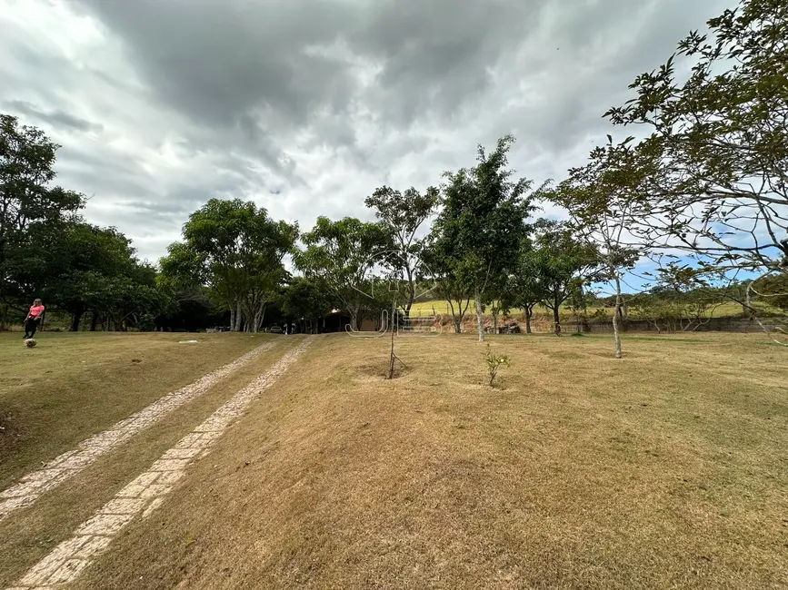 Foto 8 de Chácara com 2 quartos à venda, 150m2 em Sousas, Campinas - SP