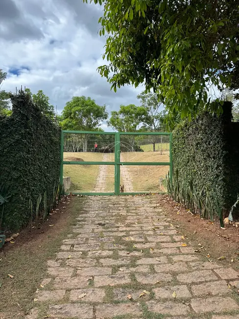 Foto 5 de Chácara com 2 quartos à venda, 150m2 em Sousas, Campinas - SP