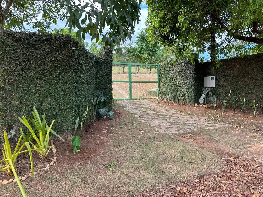 Foto 2 de Chácara com 2 quartos à venda, 150m2 em Sousas, Campinas - SP