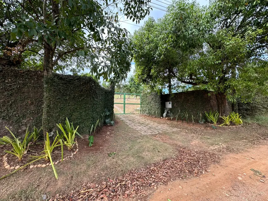 Foto 1 de Chácara com 2 quartos à venda, 150m2 em Sousas, Campinas - SP