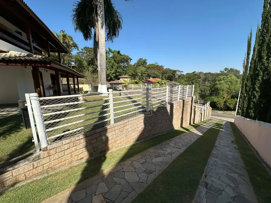 Casa de Condomínio com 4 quartos para alugar, 600m2 em Jardim Soleil, Valinhos - SP - imagem 5 Foto 5 de Casa de Condomínio com 4 quartos para alugar, 600m2 em Jardim Soleil, Valinhos - SP