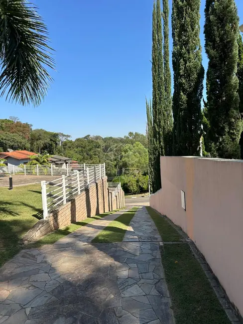 Casa de Condomínio com 4 quartos para alugar, 600m2 em Jardim Soleil, Valinhos - SP - imagem 7 Foto 7 de Casa de Condomínio com 4 quartos para alugar, 600m2 em Jardim Soleil, Valinhos - SP