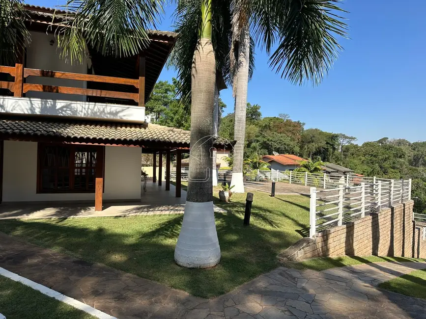 Casa de Condomínio com 4 quartos para alugar, 600m2 em Jardim Soleil, Valinhos - SP - imagem 9 Foto 9 de Casa de Condomínio com 4 quartos para alugar, 600m2 em Jardim Soleil, Valinhos - SP