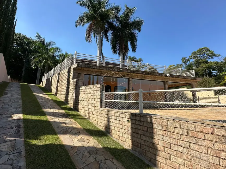 Casa de Condomínio com 4 quartos para alugar, 600m2 em Jardim Soleil, Valinhos - SP - imagem 4 Foto 4 de Casa de Condomínio com 4 quartos para alugar, 600m2 em Jardim Soleil, Valinhos - SP