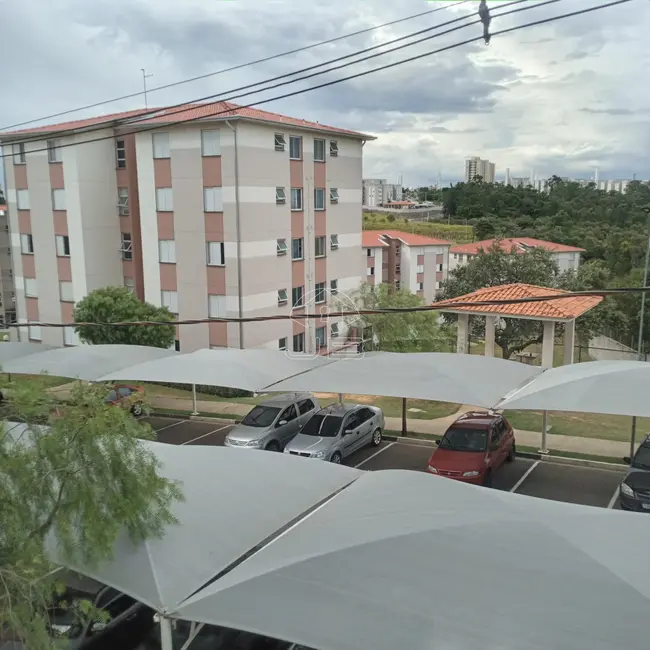 Foto 6 de Apartamento com 2 quartos à venda, 43m2 em Jardim Monte Alto, Campinas - SP