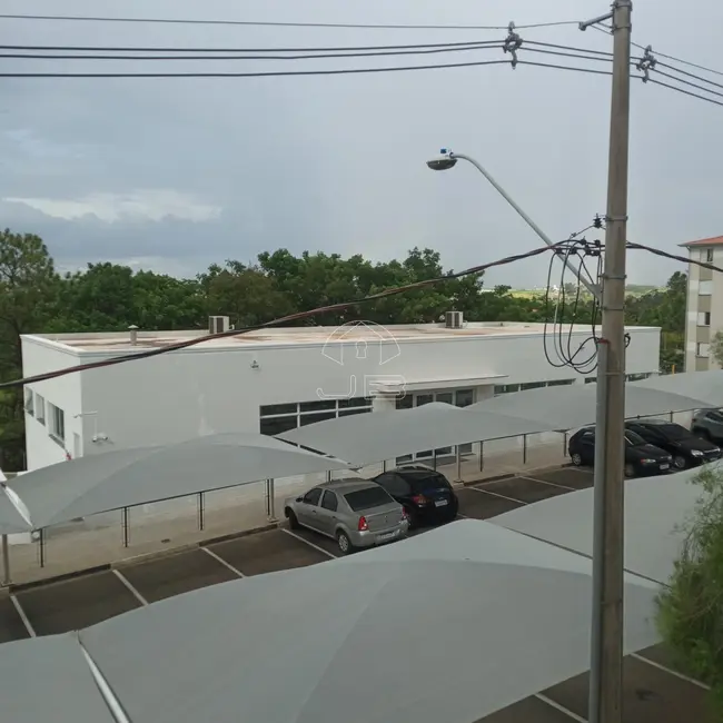 Foto 5 de Apartamento com 2 quartos à venda, 43m2 em Jardim Monte Alto, Campinas - SP