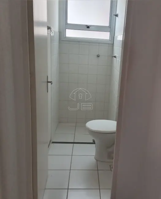 Foto 4 de Apartamento com 2 quartos à venda, 43m2 em Jardim Monte Alto, Campinas - SP