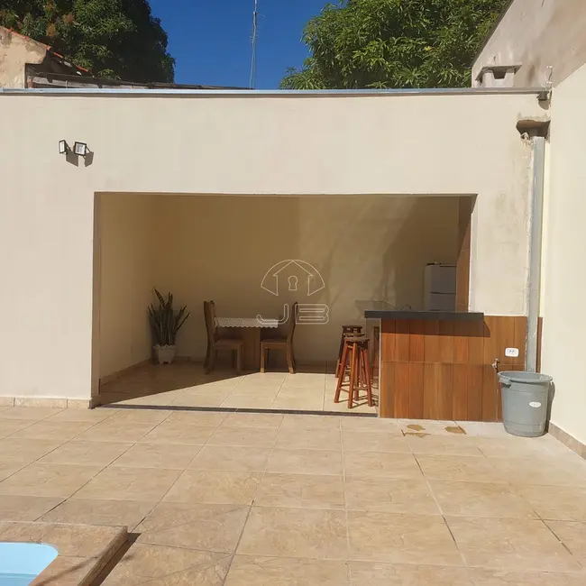 Foto 5 de Casa com 1 quarto à venda, 165m2 em Vila São Pedro, Hortolandia - SP