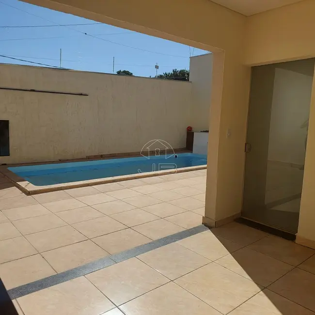 Foto 3 de Casa com 1 quarto à venda, 165m2 em Vila São Pedro, Hortolandia - SP