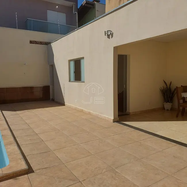 Foto 4 de Casa com 1 quarto à venda, 165m2 em Vila São Pedro, Hortolandia - SP