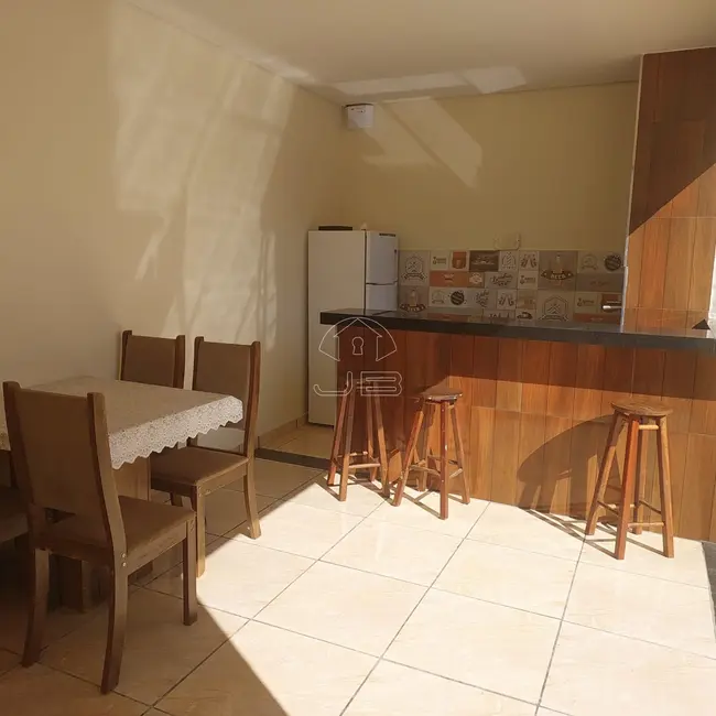 Foto 6 de Casa com 1 quarto à venda, 165m2 em Vila São Pedro, Hortolandia - SP