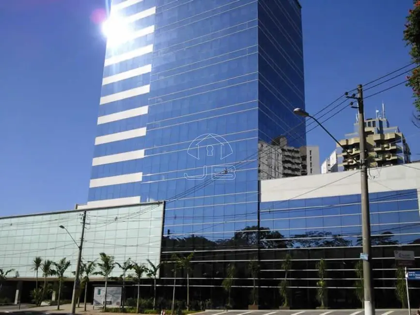 Foto 1 de Prédio Inteiro para alugar, 425m2 em Cambuí, Campinas - SP