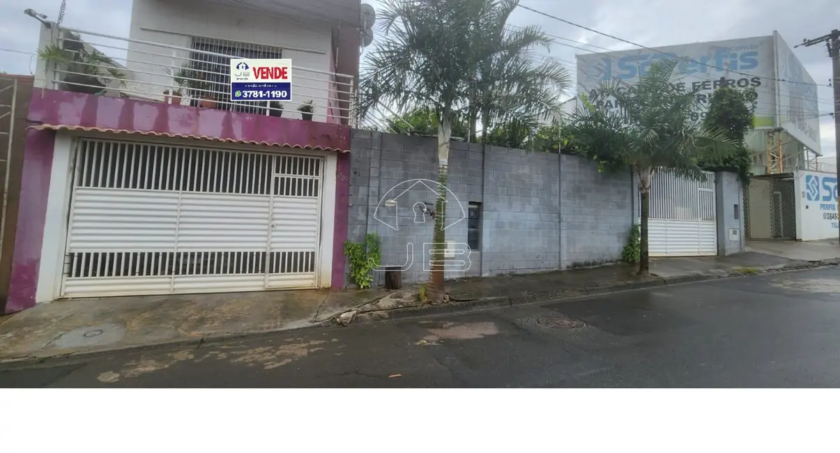 Foto 1 de Casa com 3 quartos à venda, 155m2 em Jardim Nova Boa Vista, Hortolandia - SP