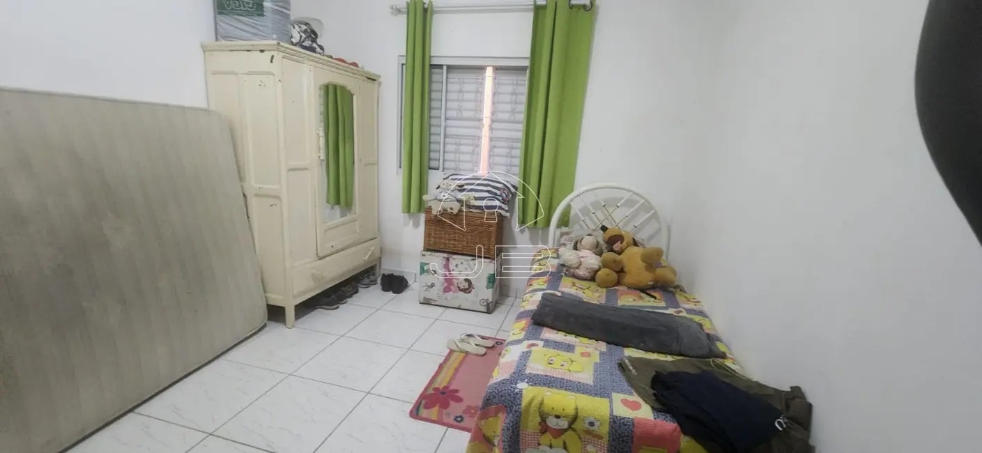 Foto 9 de Casa com 3 quartos à venda, 155m2 em Jardim Nova Boa Vista, Hortolandia - SP