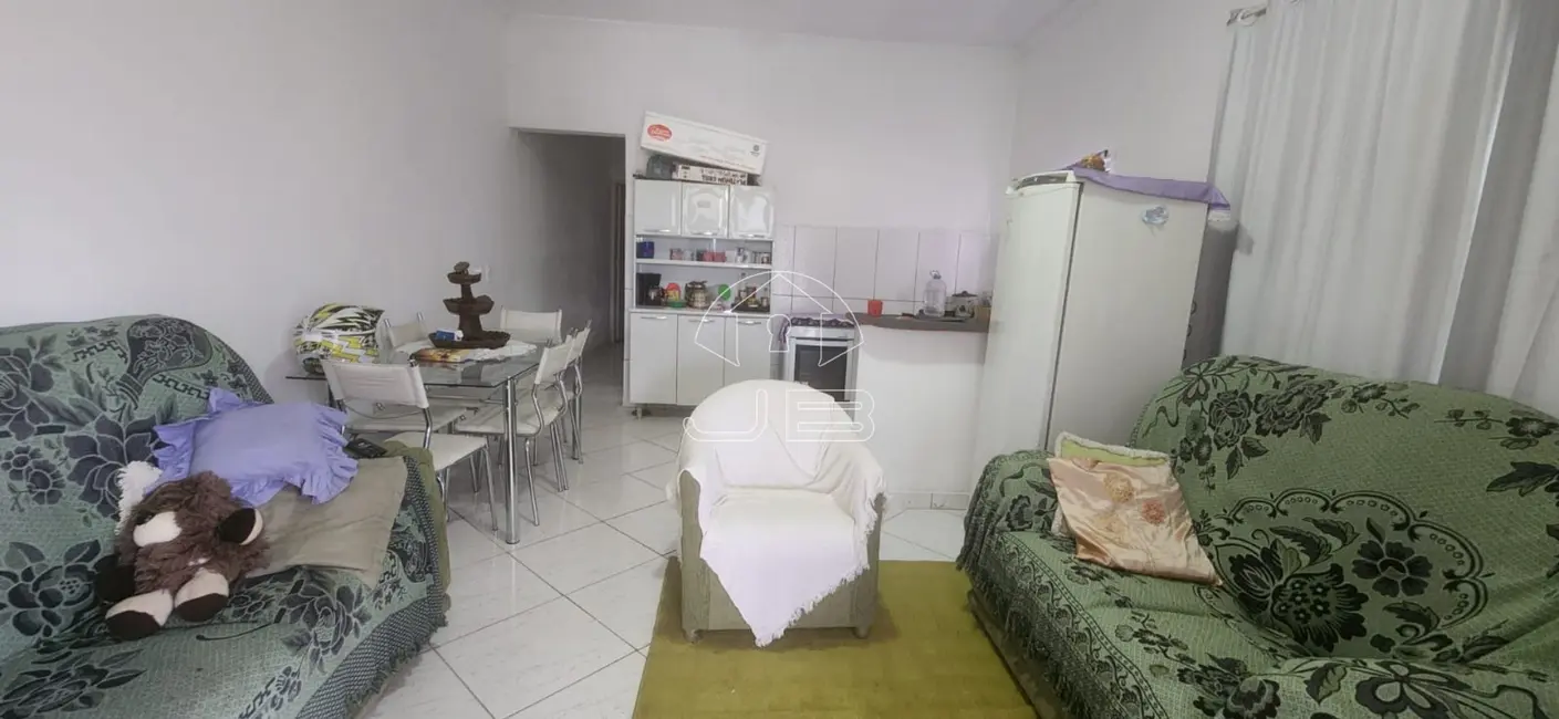 Foto 6 de Casa com 3 quartos à venda, 155m2 em Jardim Nova Boa Vista, Hortolandia - SP