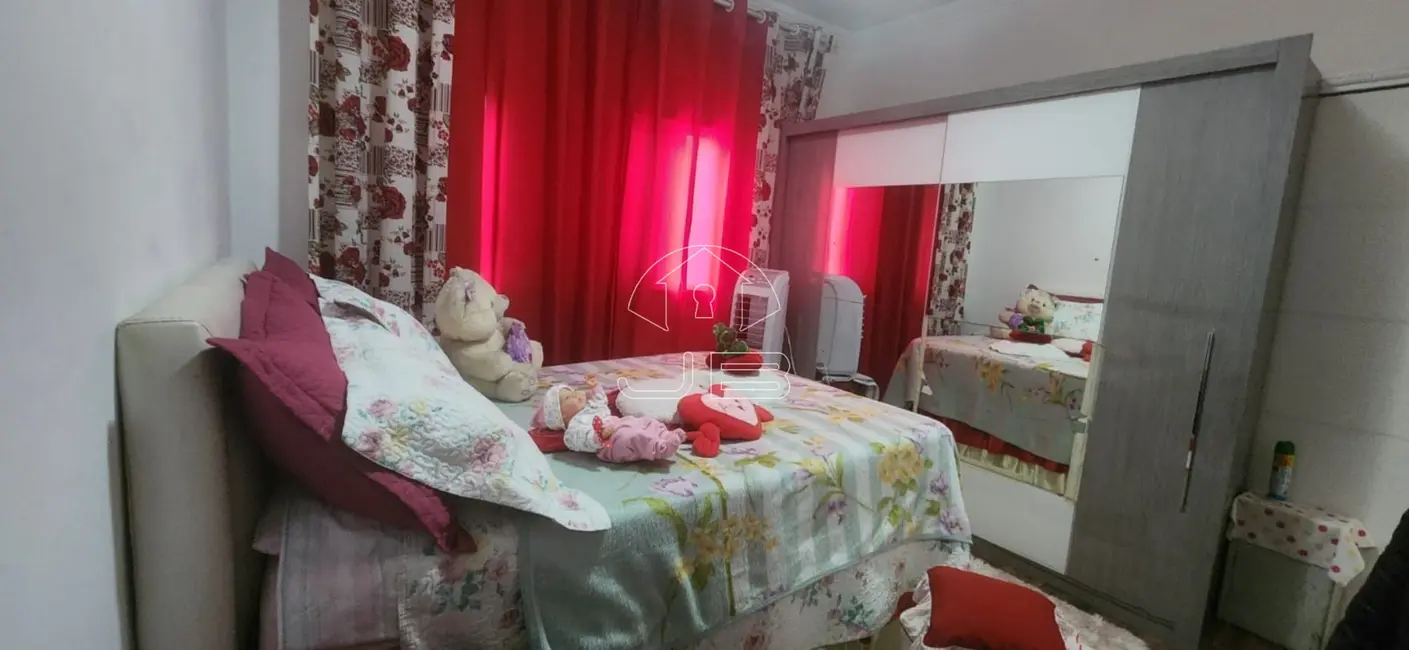 Foto 5 de Casa com 3 quartos à venda, 155m2 em Jardim Nova Boa Vista, Hortolandia - SP