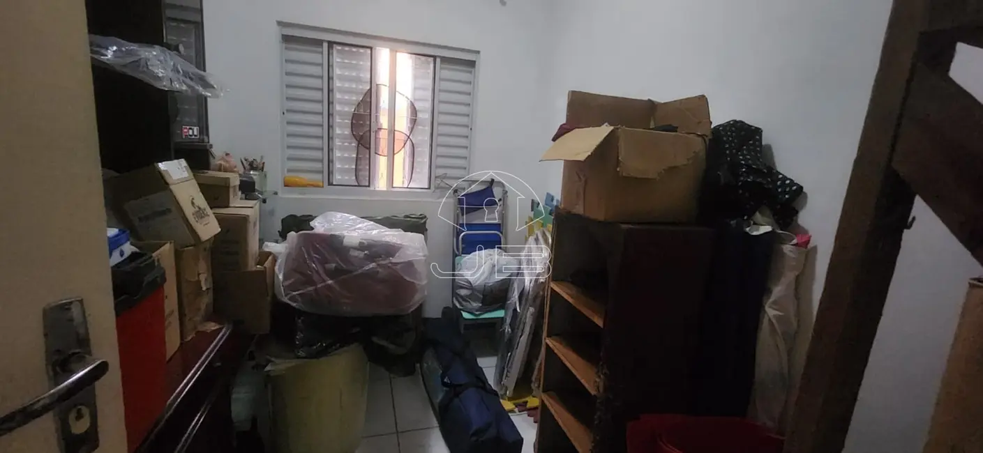 Foto 8 de Casa com 3 quartos à venda, 155m2 em Jardim Nova Boa Vista, Hortolandia - SP