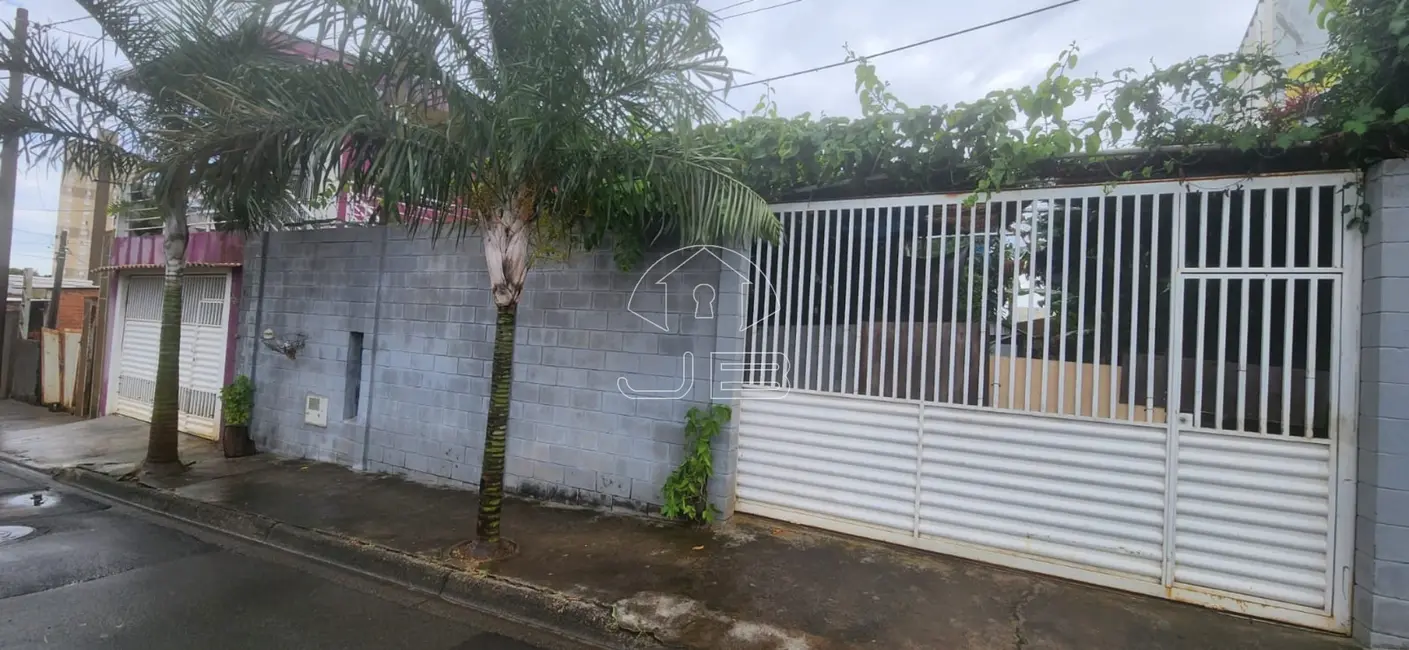 Foto 3 de Casa com 3 quartos à venda, 155m2 em Jardim Nova Boa Vista, Hortolandia - SP