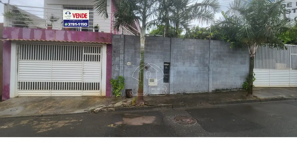 Foto 2 de Casa com 3 quartos à venda, 155m2 em Jardim Nova Boa Vista, Hortolandia - SP