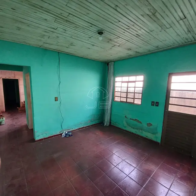 Foto 2 de Casa com 3 quartos à venda, 125m2 em Jardim Guanabara, Rio Claro - SP