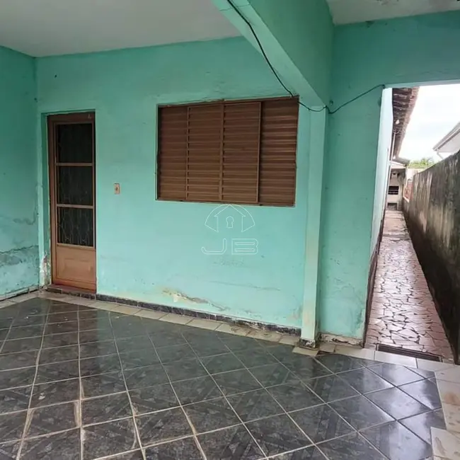 Foto 1 de Casa com 3 quartos à venda, 125m2 em Jardim Guanabara, Rio Claro - SP