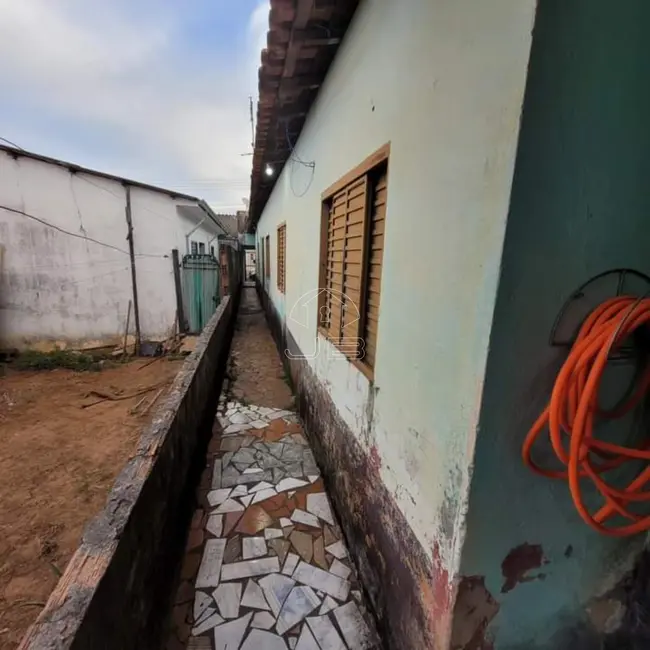 Foto 8 de Casa com 3 quartos à venda, 125m2 em Jardim Guanabara, Rio Claro - SP